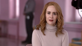 This Behind-the-Scenes Feature Focuses on <i>Glass</i>'s Most Interesting Character